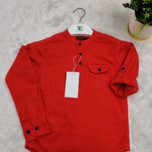 rendy Baby Katua – Perfect for Everyday Wear