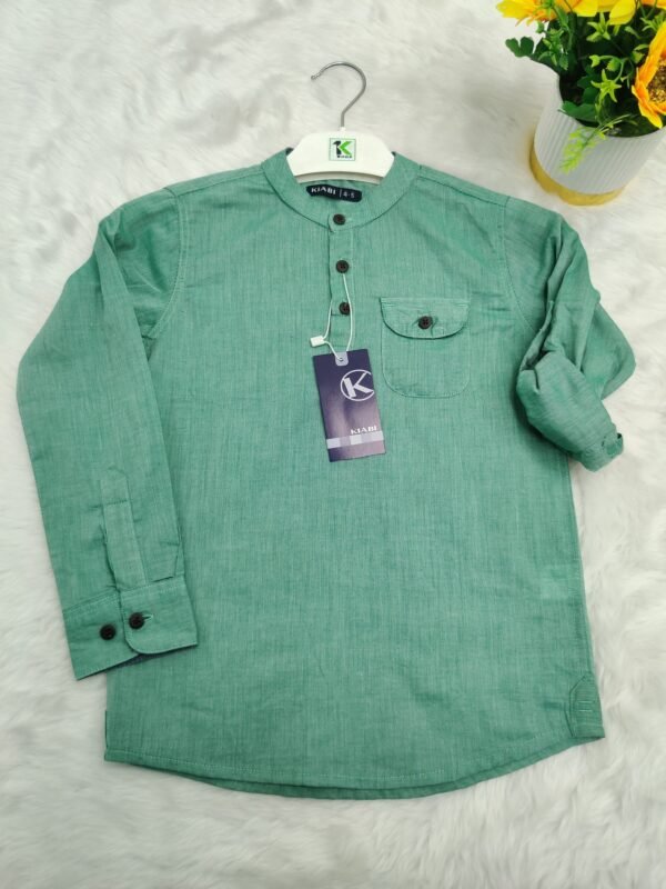 Trendy Baby Katua – Perfect for Everyday Wear