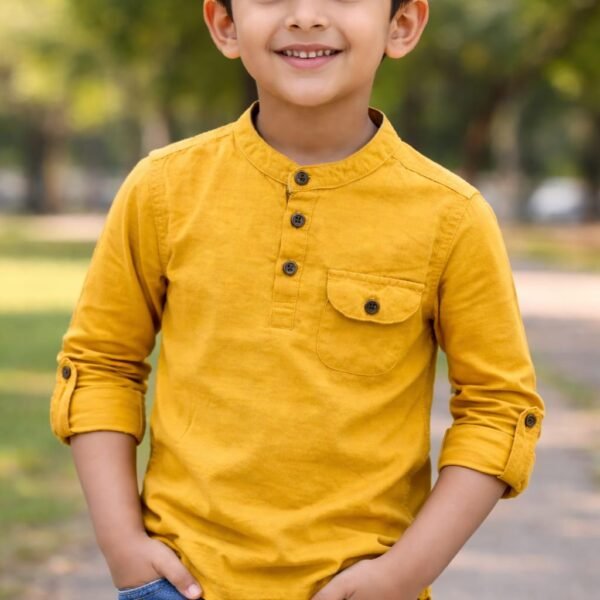 baby katoa shirt (Copy)