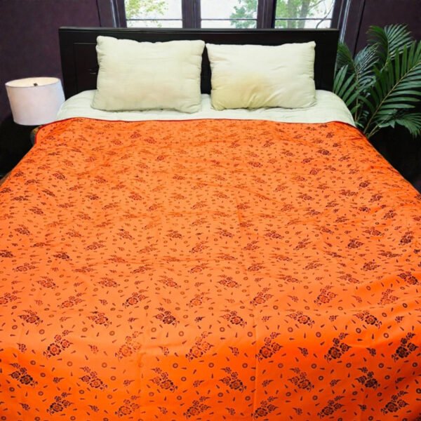 Waterproof Bed Sheet