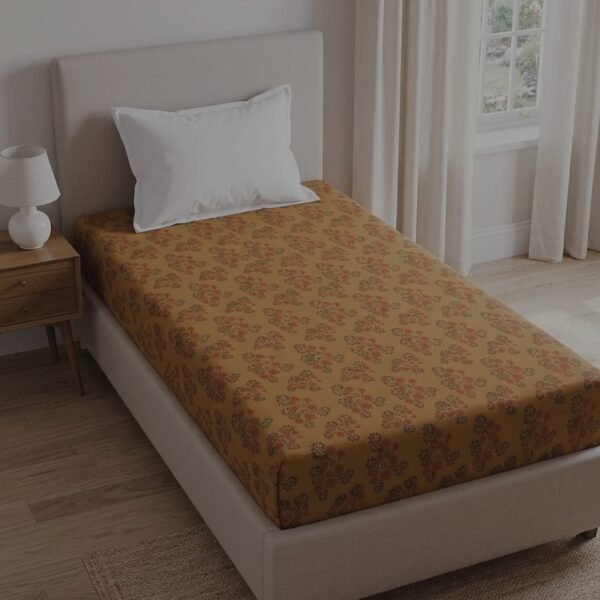 Waterproof Bed Sheet