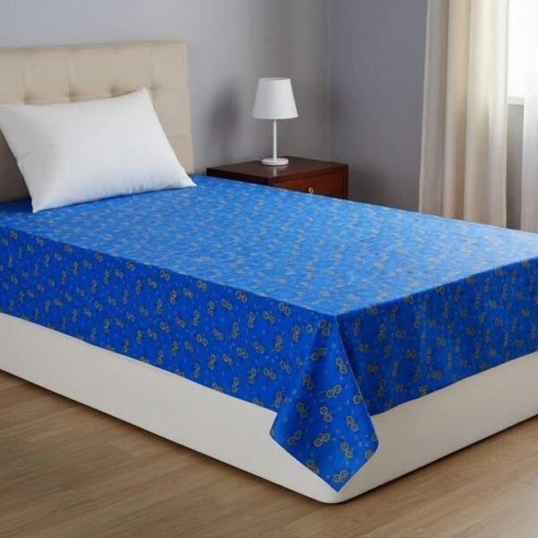 Waterproof Bed Sheet