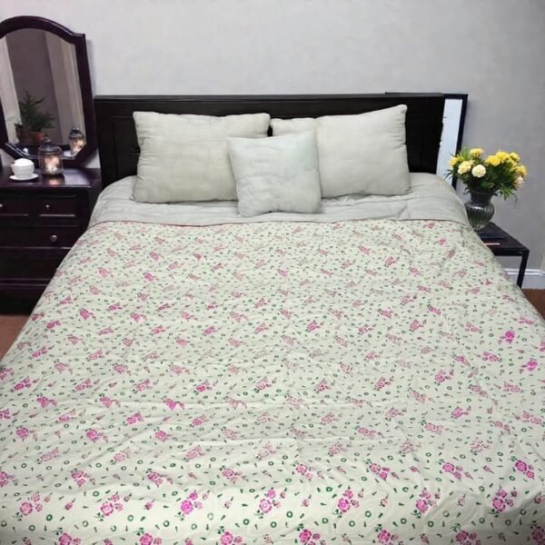 ওয়াটারপ্রুফ বিছানার চাদর