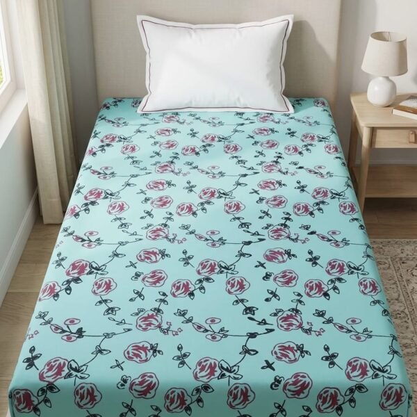 Waterproof Bed Sheet