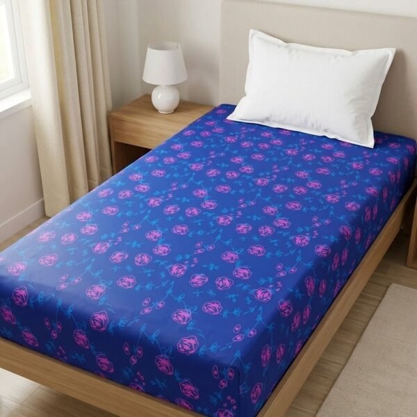 Waterproof Bed Sheet