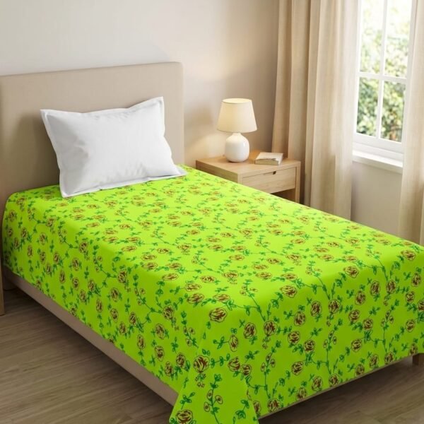 Waterproof Bed Sheet