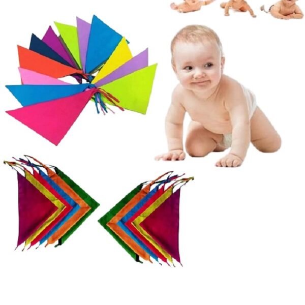 Baby Cotton Nappi 6pcs