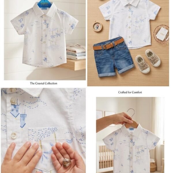 baby shirt 6-36 month only shirt