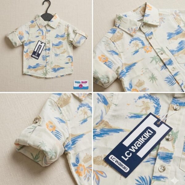 baby shirt 6-36 month