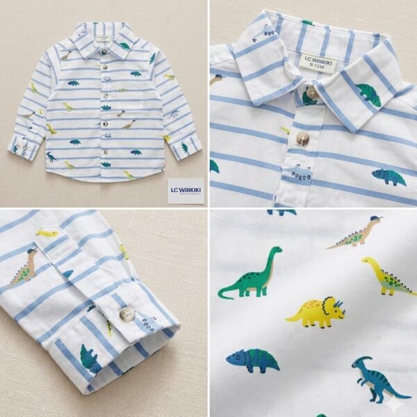 new baby shirt 6-36 month