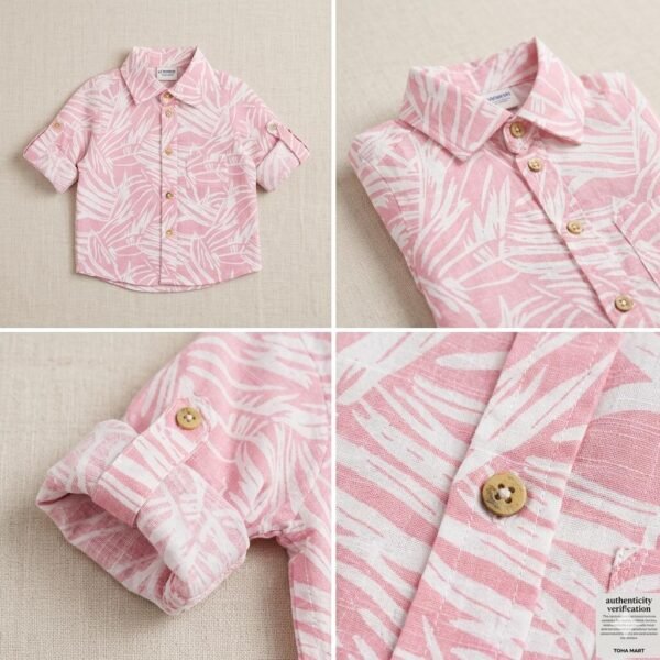 New baby shirt 6-36 month
