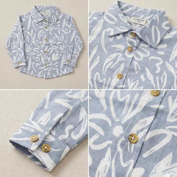 Baby shirt 6-36 month