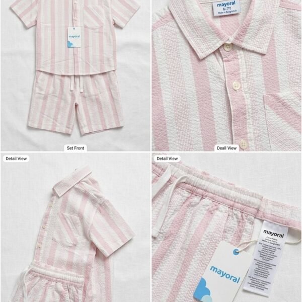 Premium China 2pc Set for Boys