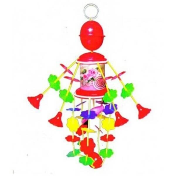 Marry Go Round Musical Toy
